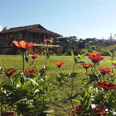 Hotel Casa Pampa San Agustín Zewnętrze zdjęcie