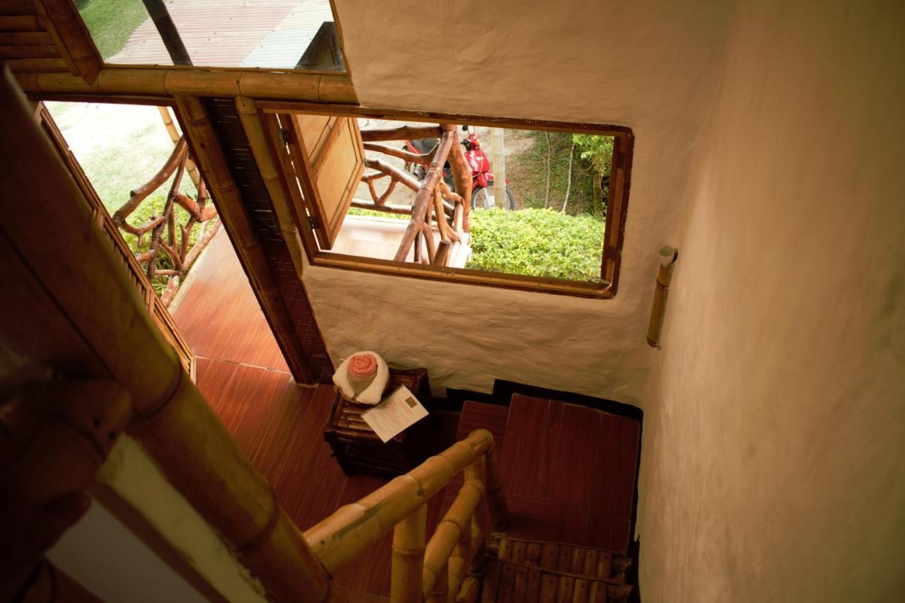 Hotel Casa Pampa San Agustín Pokój zdjęcie