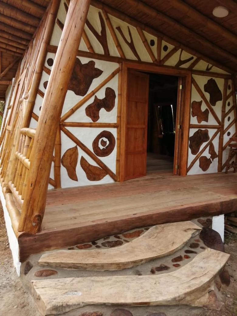 Hotel Casa Pampa San Agustín Pokój zdjęcie
