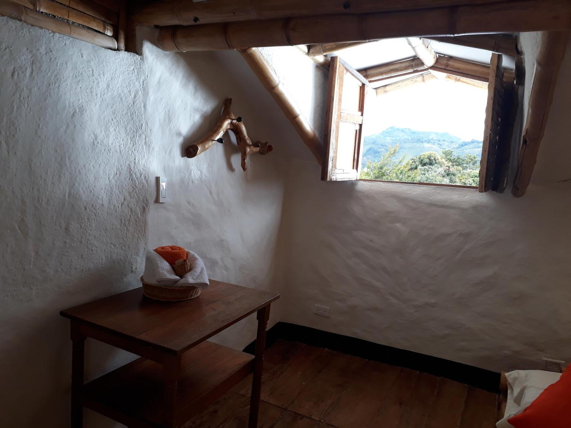 Hotel Casa Pampa San Agustín Pokój zdjęcie