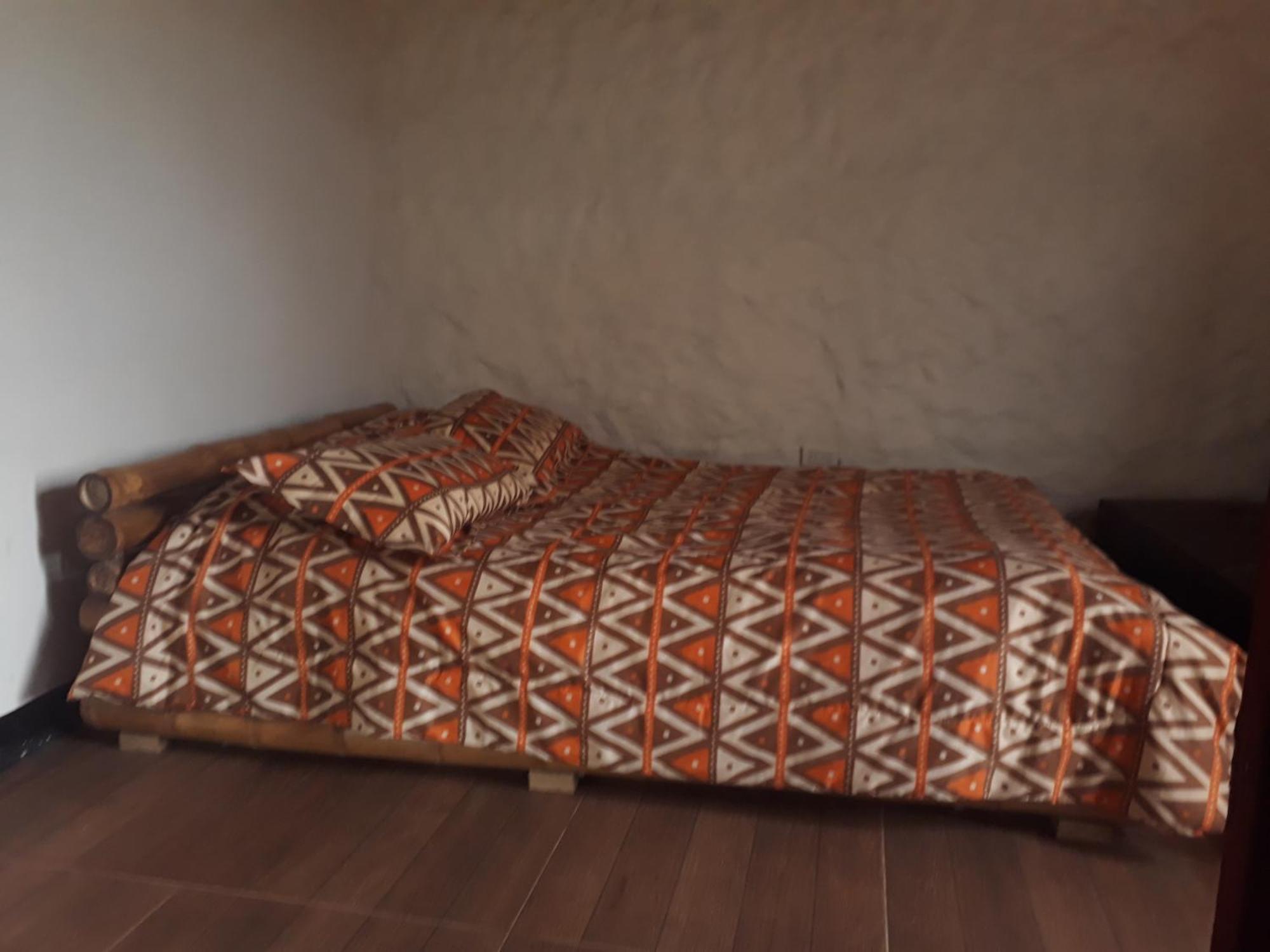 Hotel Casa Pampa San Agustín Pokój zdjęcie