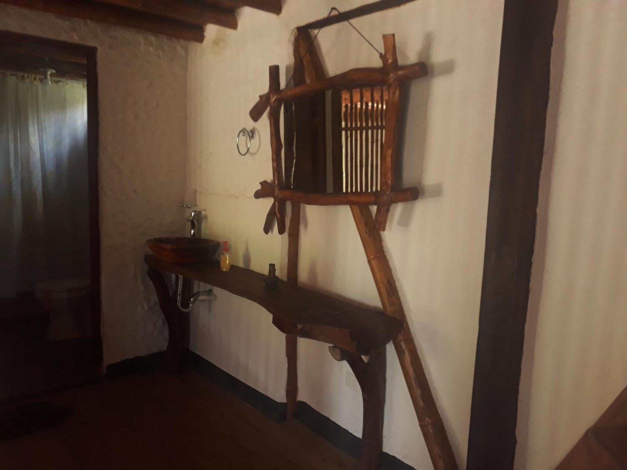 Hotel Casa Pampa San Agustín Pokój zdjęcie