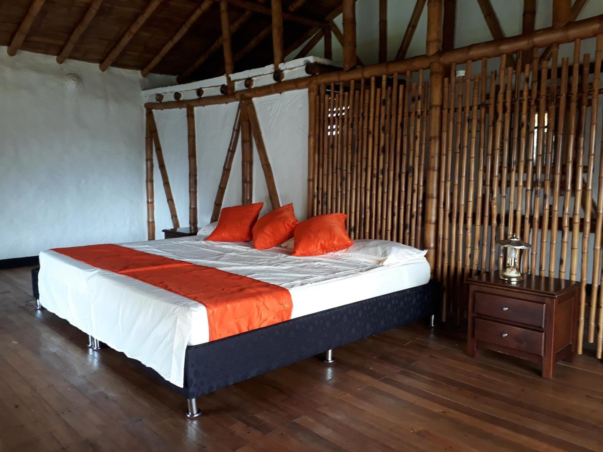 Hotel Casa Pampa San Agustín Pokój zdjęcie