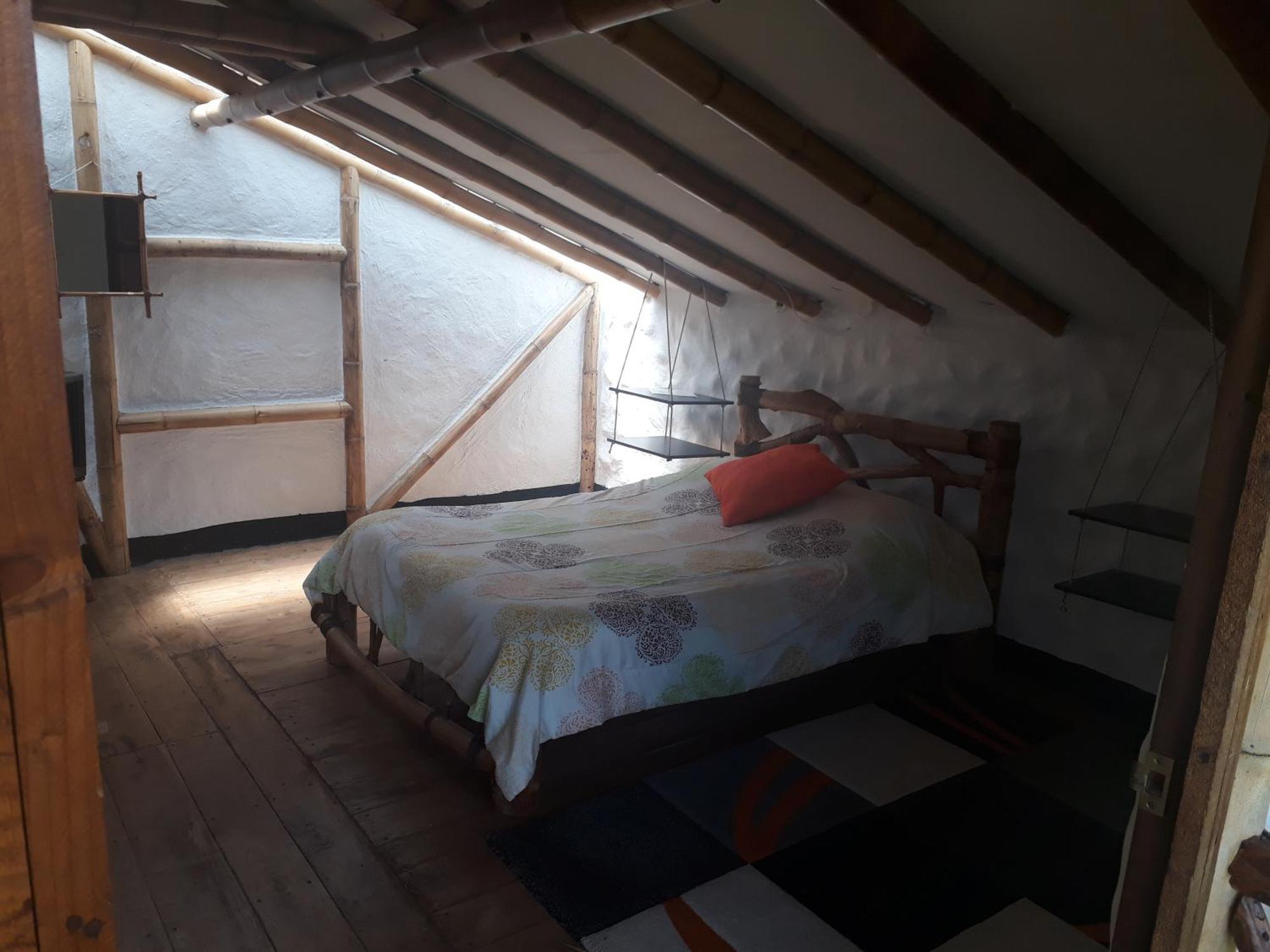 Hotel Casa Pampa San Agustín Pokój zdjęcie