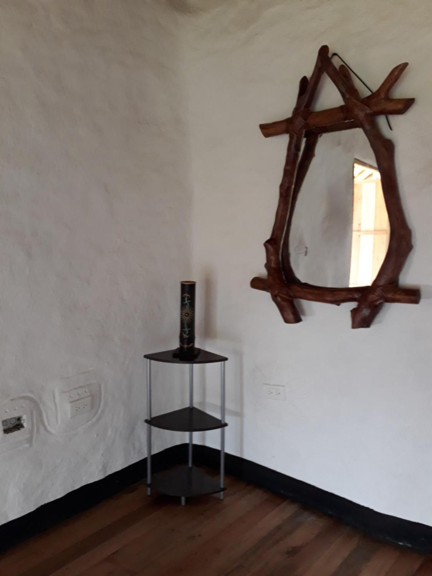 Hotel Casa Pampa San Agustín Pokój zdjęcie