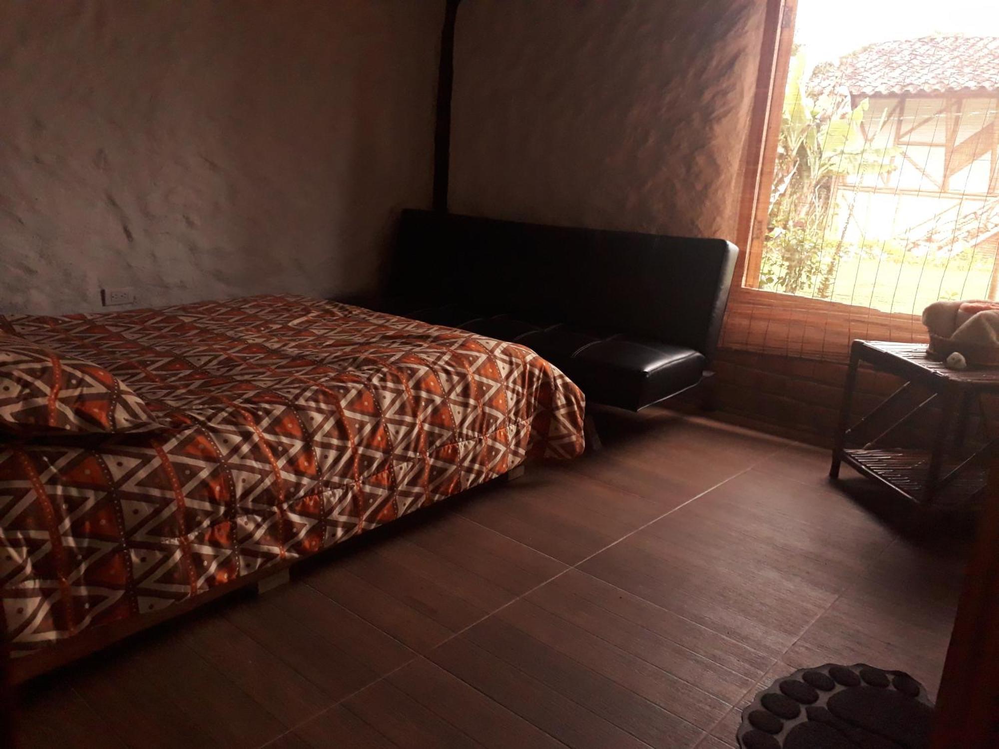 Hotel Casa Pampa San Agustín Pokój zdjęcie